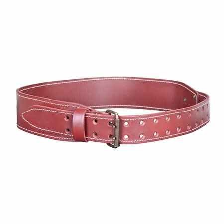 CLC WORK GEAR Belt, Belt Work Leather Hd 29-42In, Leather 21962